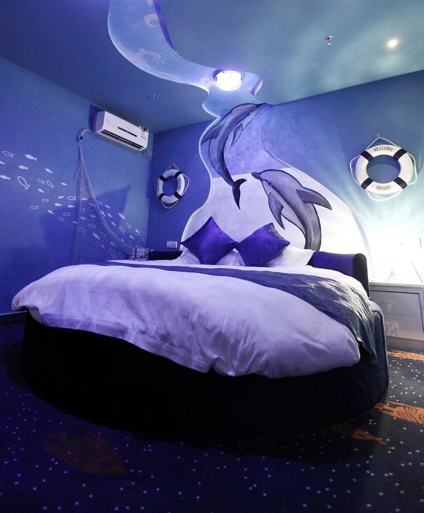 סוג'ואו Zhuimei Theme Hotel מראה חיצוני תמונה